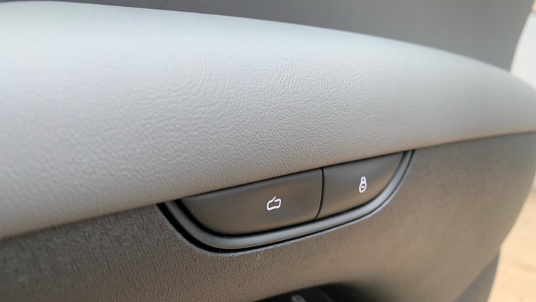 MG Im5 300kW Long Range 100kWh 5dr Auto Electric Hatchback